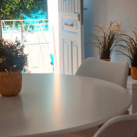 La Casita De Mercedes Malaga Exterior photo