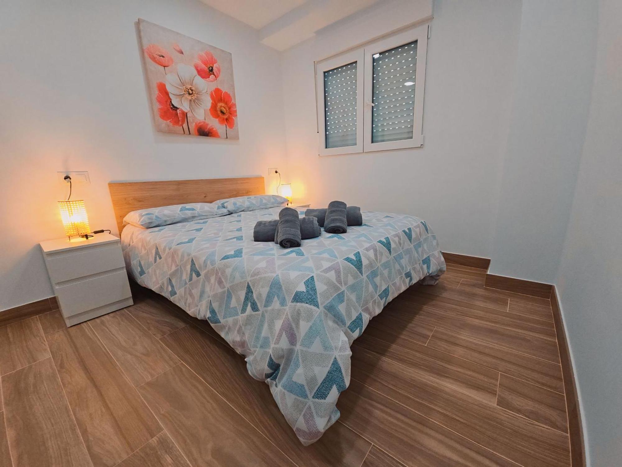 La Casita De Mercedes Malaga Exterior photo